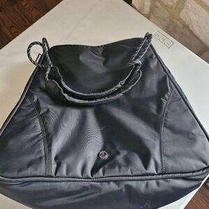 Lululemon Shoulder tote